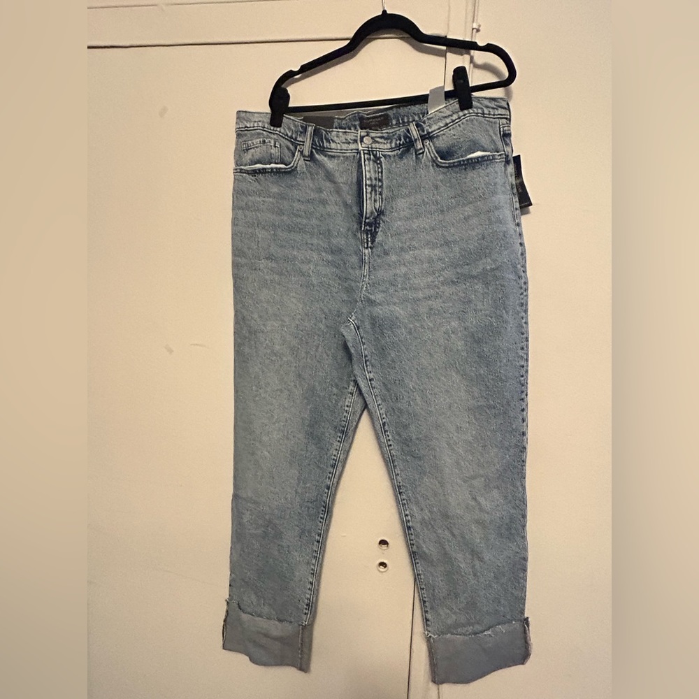 Banana Republic Jeans